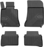FroGum Covorașe cauciuc 3D No. 77 pentru MERCEDES CLS II 2010-2018 (4 buc)