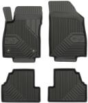 FroGum Covorașe cauciuc 3D No. 77 pentru OPEL MOKKA X X 2012-2019 (4 buc)