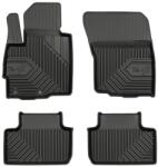 FroGum Covorașe cauciuc 3D No. 77 pentru MITSUBISHI ASX 2010-up (4 buc)