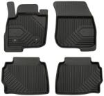 FroGum Covorașe cauciuc 3D No. 77 pentru FORD MONDEO V 2015-up (4 buc)