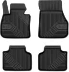 FroGum Covorașe cauciuc 3D No. 77 pentru BMW 2 F45 Active Tourer 2014-up (4 buc)