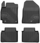 FroGum Covorașe cauciuc 3D No. 77 pentru HYUNDAI ELANTRA V 2010-2016 (4 buc)