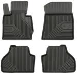 FroGum Covorașe cauciuc 3D No. 77 pentru BMW X3 F25 2010-2017 (4 buc)