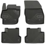 FroGum Covorașe cauciuc 3D No. 77 pentru MAZDA MAZDA 3 II 2008-2013 (4 buc)