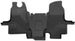 FroGum Covorașe cauciuc 3D No. 77 pentru FORD TRANSIT V (versiunea cu cutia în podea) 2000-2013 (1 buc)