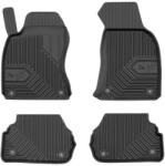 FroGum Covorașe cauciuc 3D No. 77 pentru AUDI A6 C5 Allroad 1999-2006 (4 buc)