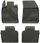 FroGum Covorașe cauciuc 3D No. 77 pentru PEUGEOT 508 II 2018-up (4 buc)