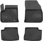 FroGum Covorașe cauciuc 3D No. 77 pentru OPEL CORSA-E 2019-up (4 buc)