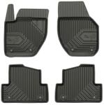 FroGum Covorașe cauciuc 3D No. 77 pentru VOLVO V40 2012-2019 (4 buc)