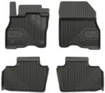 FroGum Covorașe cauciuc 3D No. 77 pentru NISSAN LEAF II ZE1 2017-up (4 buc)