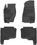 FroGum Covorașe cauciuc 3D No. 77 pentru JEEP GRAND CHEROKEE III 2004-2010 (4 buc)