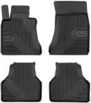 FroGum Covorașe cauciuc 3D No. 77 pentru BMW 7 E66 2001-2008 (4 buc)