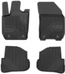 FroGum Covorașe cauciuc 3D No. 77 pentru AUDI A1 Sportback 2010-2014 (3 buc)