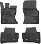 FroGum Covorașe cauciuc 3D No. 77 pentru JAGUAR F-PACE 2016-2025 (4 buc)