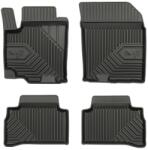 FroGum Covorașe cauciuc 3D No. 77 pentru SUZUKI VITARA II 2014-up (4 buc)