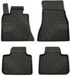 FroGum Covorașe cauciuc 3D No. 77 pentru BMW 6 G32 Gran Turismo 2017-up (4 buc)