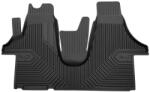 FroGum Covorașe cauciuc 3D No. 77 pentru VOLKSWAGEN T6 2015-2019 (1 buc)