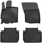 FroGum Covorașe cauciuc 3D No. 77 pentru MITSUBISHI OUTLANDER III 2012-up (4 buc)