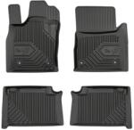 FroGum Covorașe cauciuc 3D No. 77 pentru JEEP GRAND CHEROKEE WK2 2010-2021 (4 buc)