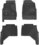 FroGum Covorașe cauciuc 3D No. 77 pentru ISUZU D-MAX II 2011-2019 (4 buc)