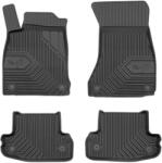 FroGum Covorașe cauciuc 3D No. 77 pentru AUDI A5 F5 Coupe 2016-up (4 buc)