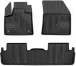 FroGum Covorașe cauciuc 3D No. 77 pentru DS DS7 Crossback 2017-up (4 buc)