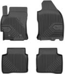 FroGum Covorașe cauciuc 3D No. 77 pentru FORD MONDEO MK III 2000-2007 (4 buc)
