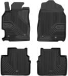 FroGum Covorașe cauciuc 3D No. 77 pentru MAZDA MAZDA 6 II GH 2007-2012 (4 buc)