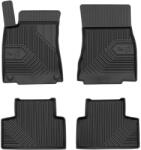 FroGum Covorașe cauciuc 3D No. 77 pentru MERCEDES GLB X247 2019-up (4 buc)