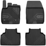 FroGum Covorașe cauciuc 3D No. 77 pentru FORD TOURNEO COURIER 2014-up (4 buc)