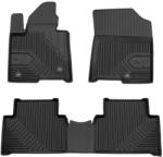 FroGum Covorașe cauciuc 3D No. 77 pentru KIA SORENTO IV XL Hybrid 2020-up (3 buc)