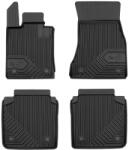 FroGum Covorașe cauciuc 3D No. 77 pentru BMW 7 G12 2015-up (4 buc)