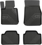 FroGum Covorașe cauciuc 3D No. 77 pentru BMW 1 F20 2011-2019 (4 buc)