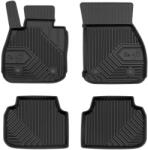 FroGum Covorașe cauciuc 3D No. 77 pentru MINI CLUBMAN II 2015-up (4 buc)