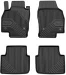 FroGum Covorașe cauciuc 3D No. 77 pentru SKODA SCALA 2019-up (4 buc)