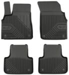 FroGum Covorașe cauciuc 3D No. 77 pentru AUDI Q8 2018-up (4 buc)