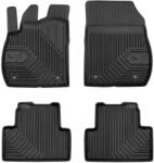 FroGum Covorașe cauciuc 3D No. 77 pentru OPEL ZAFIRA C Tourer 2012-2019 (4 buc)