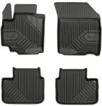 FroGum Covorașe cauciuc 3D No. 77 pentru SUZUKI SX4 2006-2013 (4 buc)
