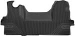 FroGum Covorașe cauciuc 3D No. 77 pentru IVECO DAILY V 1996-2006 (1 buc)