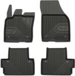 FroGum Covorașe cauciuc 3D No. 77 pentru VOLVO C30 2006-2012 (4 buc)