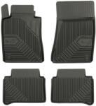 FroGum Covorașe cauciuc 3D No. 77 pentru MERCEDES E-CLASS W211 (nu se potrivelte cu 4Matic) 2002-2009 (4 buc)