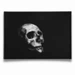 Dark Skull - Vászonkép (685468)