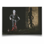  Fűrész - Vászonkép (furvasz9)