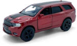 TAYUMO Dodge Durango SRT 2014 Facelift Red1/43 (16377)