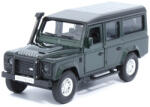 TAYUMO Land Rover Defender 110 Galway Green1/43 (16338)