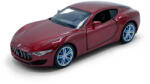 TAYUMO Maserati Alfieri 2014 Concept Red1/43 (16300)