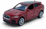 TAYUMO Jaguar F-pace Red1/43 (16399)