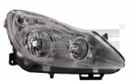 TYC Far TYC 20-1154-15-2 (20-1154-15-2) - automobilus