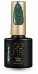 Crystal Nails SENS 3G polish - Flash emerald 4ml