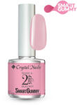 Crystalnails 2S SmartGummy Rubber base gel - Nr1 Baby pink 8ml